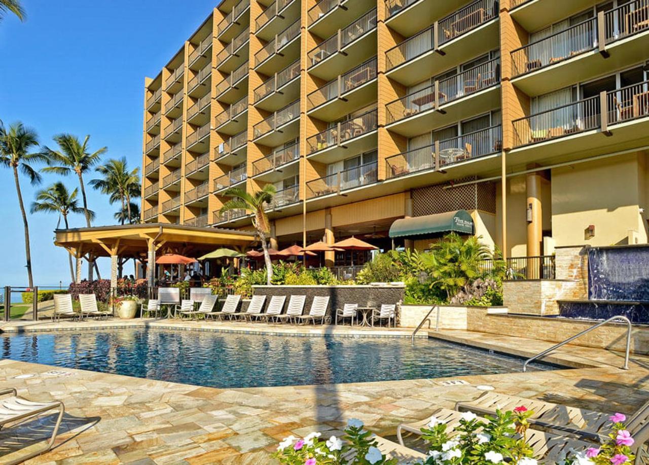 Mana Kai Maui Apartment Wailea  Exterior photo